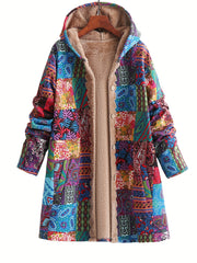 Rheighan | Cozy Jacket