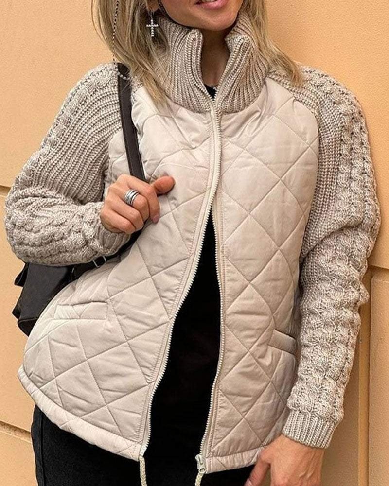 Lir | Cozy Jacket for Ultimate Comfort