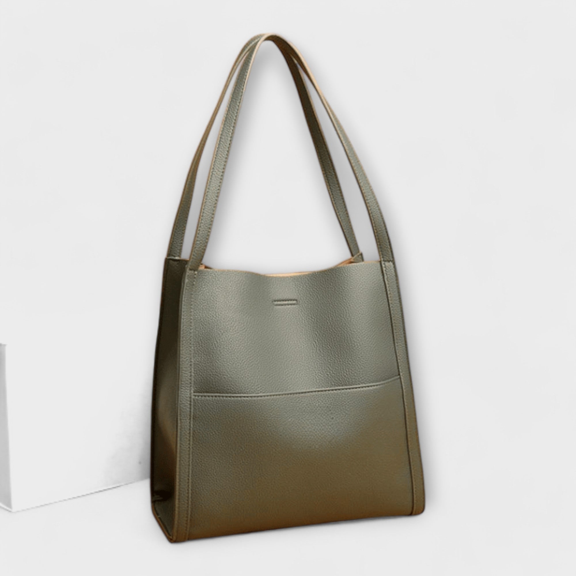Olivia - Artisan Crafted Leather Handbag