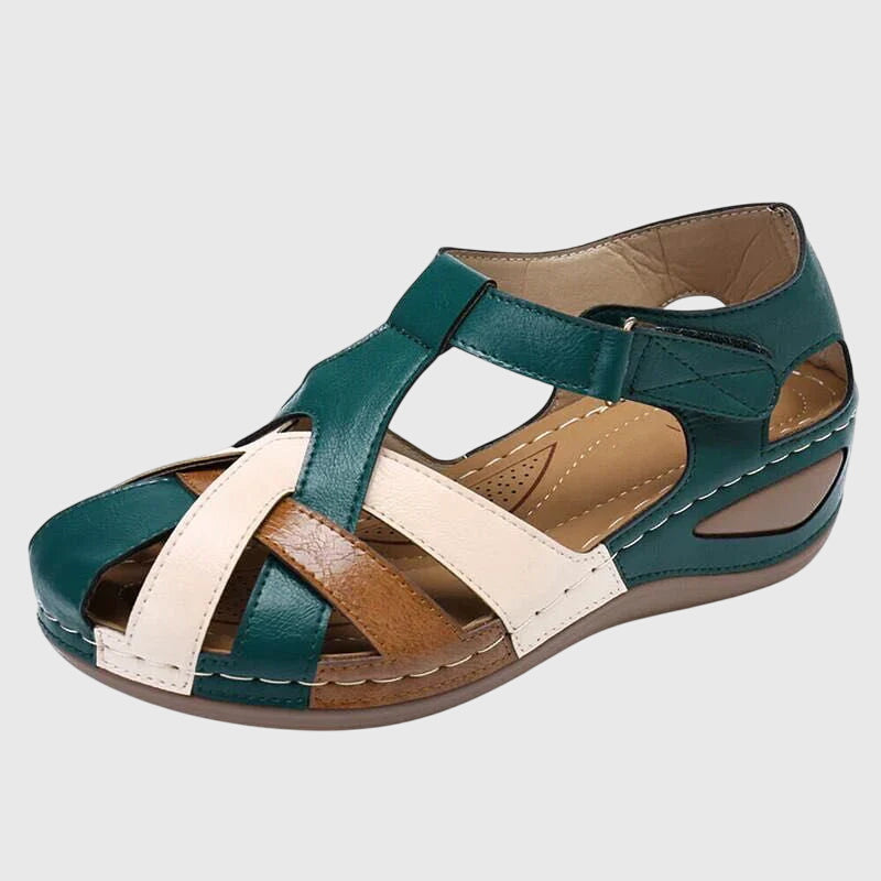 Lorelei™ | Comfort-Focused Orthopedic Sandals