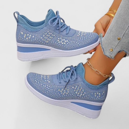 Shanileigh | Comfortable Orthopedic Footwear