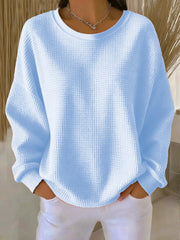 Kelsey™ | Cozy Sweatshirt for Ultimate Comfort