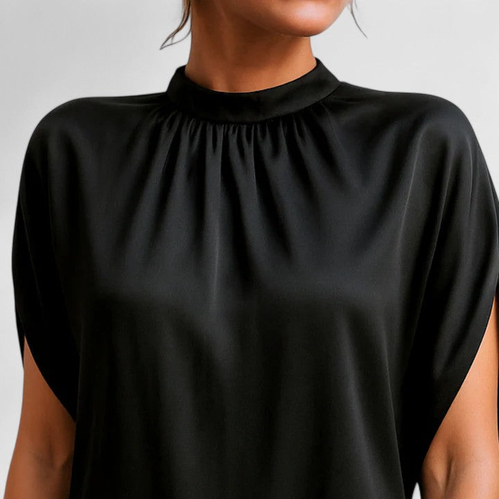 Neressa - Chic Elegance Dress