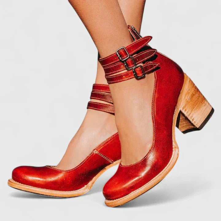 Janelis | Chic Elegant Heels