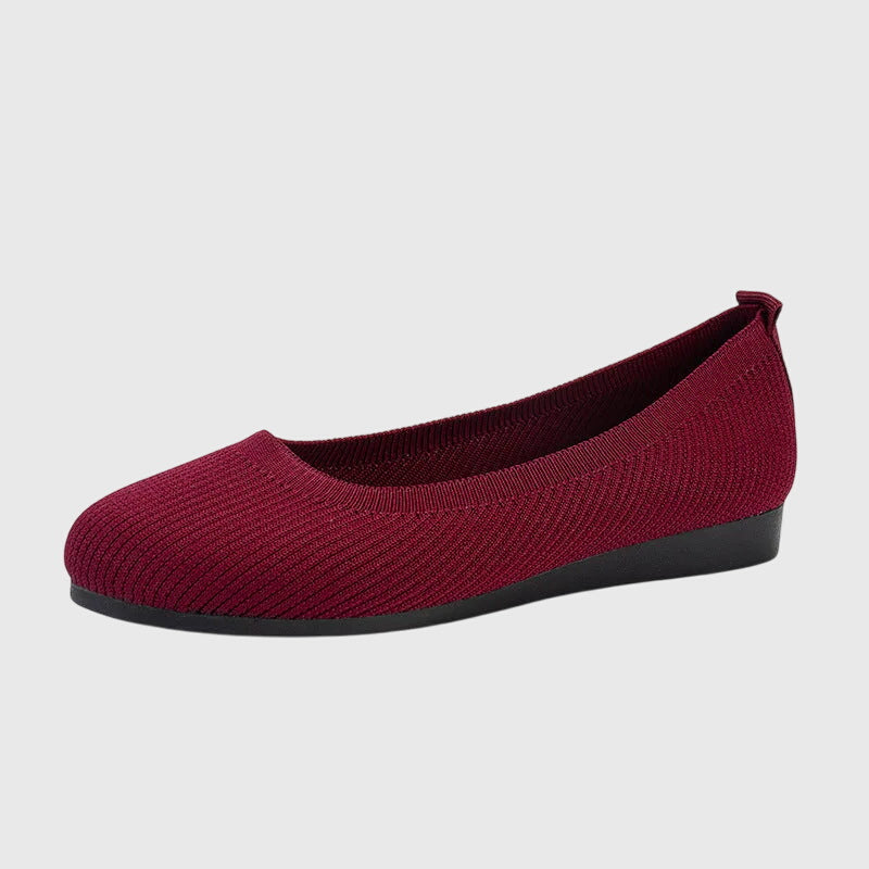 Mia™ - Breathable Non-Slip Footwear