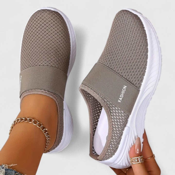 Lexa | Comfort-Oriented Orthopedic Footwear