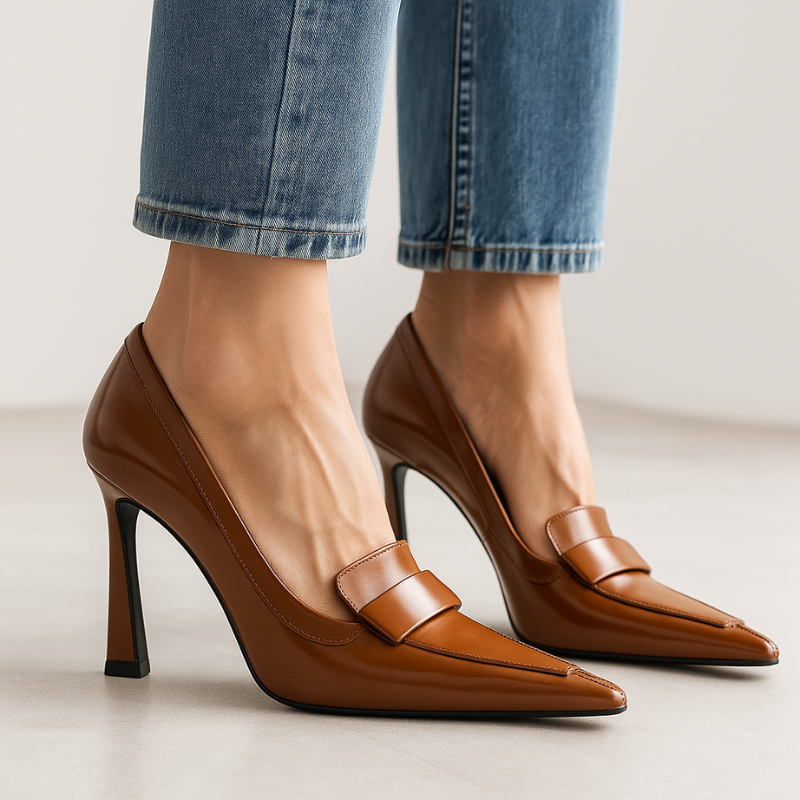 Selair | Chic Elegant Heels