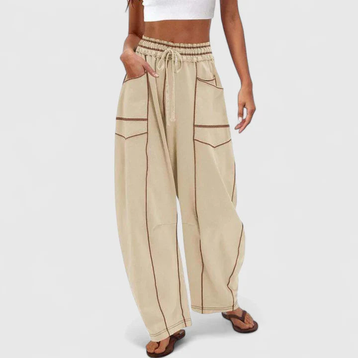 Camrynnne | Cozy Comfort Pants
