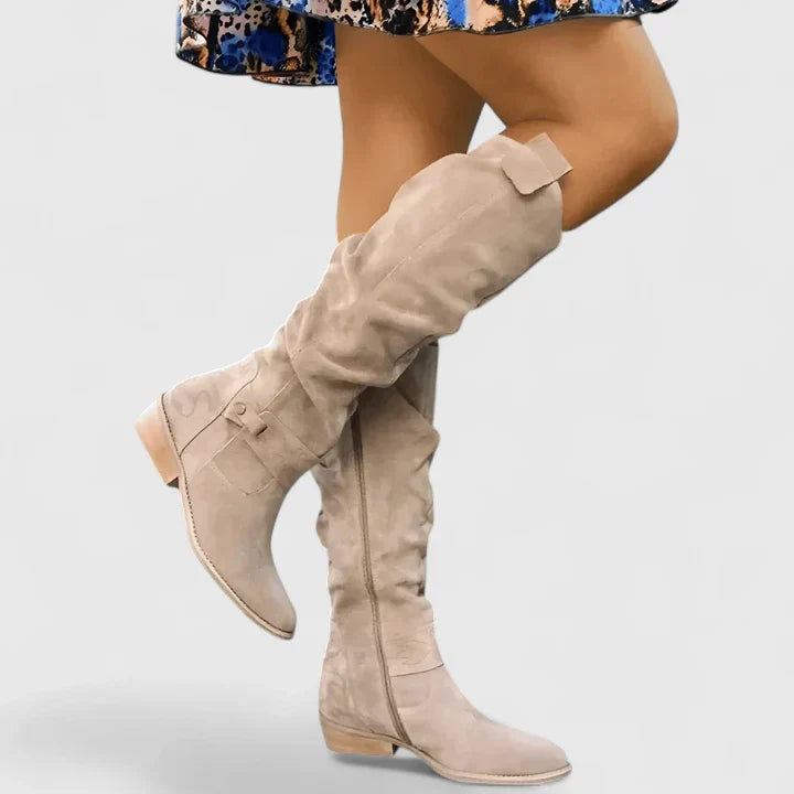 Ryzeliah | Supportive Orthopedic Footwear