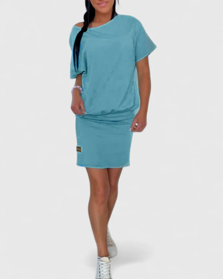 Makynzee | Cozy Chic Dress