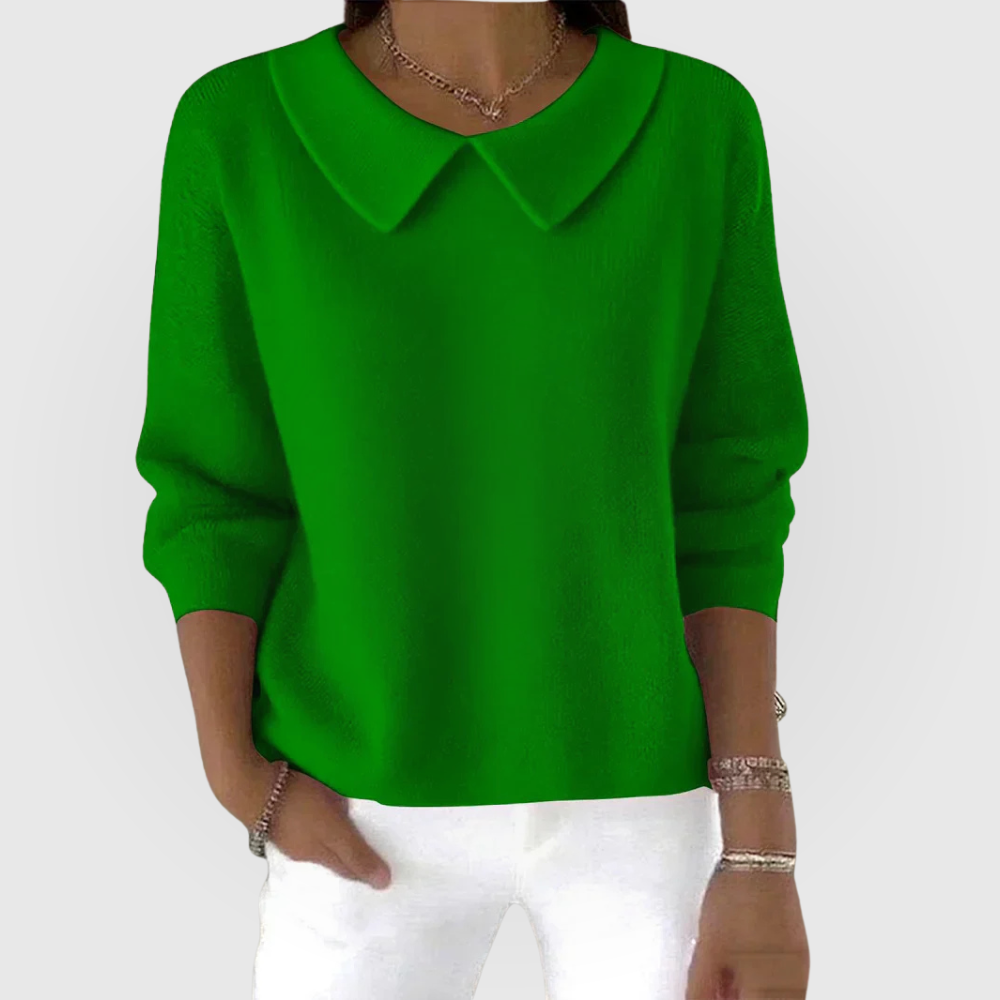 Gen | Timeless Classic Sweater