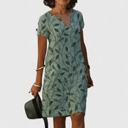 Calisse | Chic Summer Dress