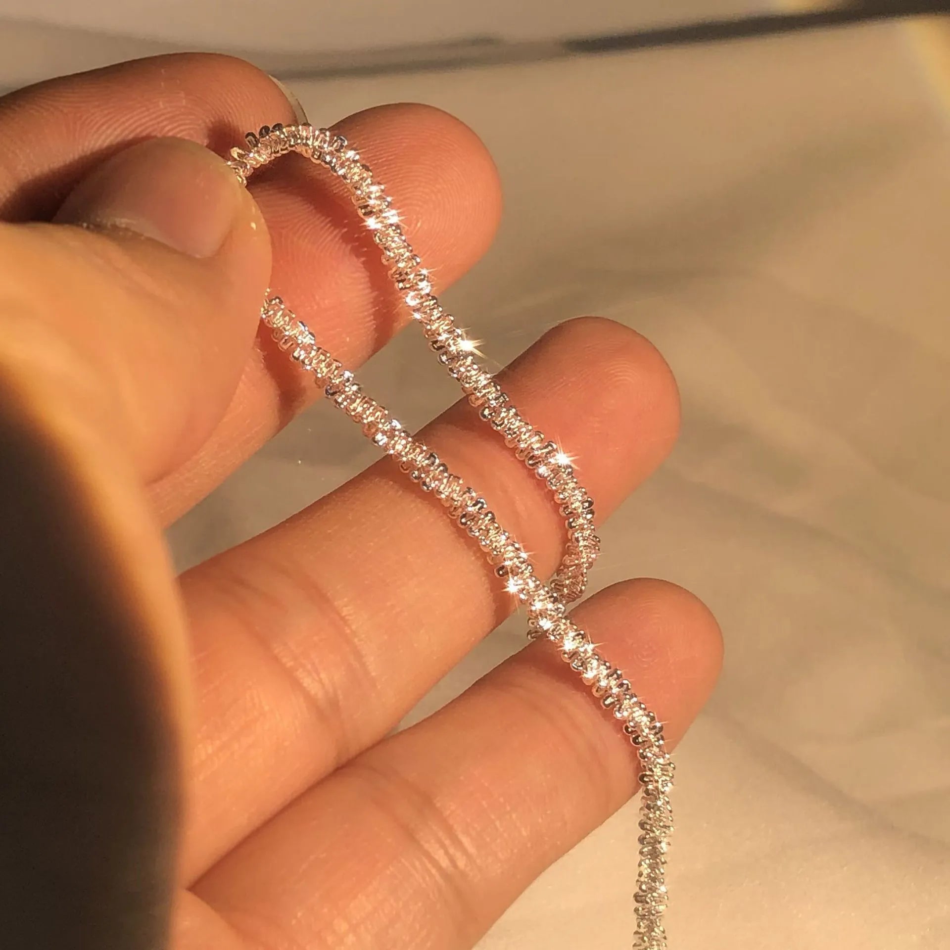 Radiant Bracelet