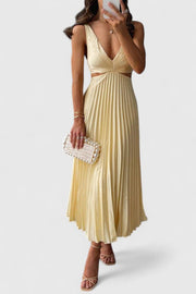 Karen™ | Chic Sleeveless Dress