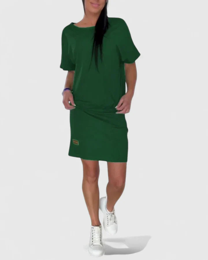 Makynzee | Cozy Dress