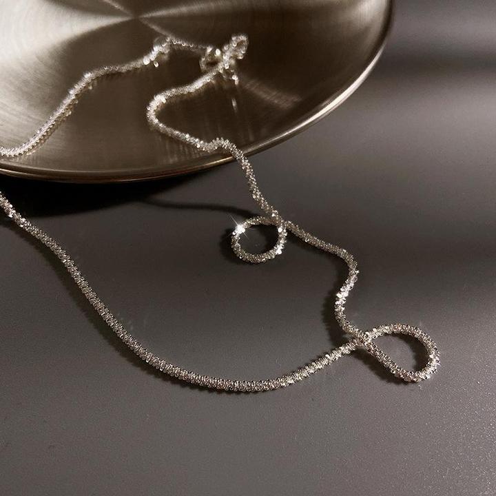 Celestial Glow Necklace Set