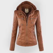 Wona | Cozy Jacket for Ultimate Comfort