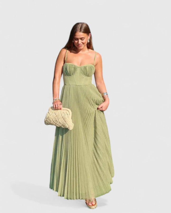 Evangeliss | Sophisticated Dress