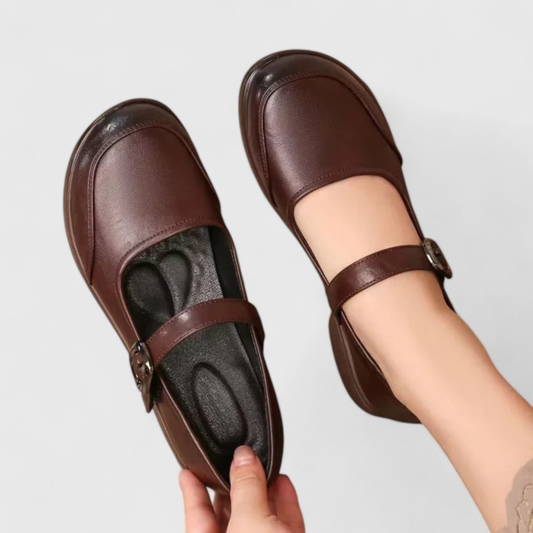 Taylah | Comfortable Orthopedic Footwear