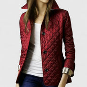 Raina | Chic Elegance Jacket
