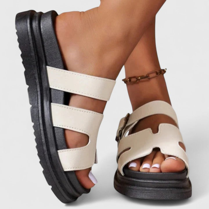 Claire | Supportive Orthopedic Sandals