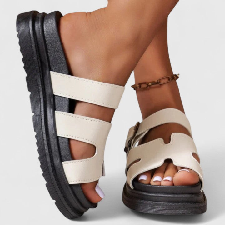 Claire | Supportive Orthopedic Sandals