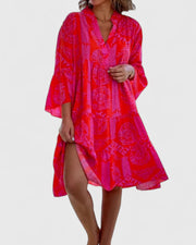 Antonette | Elegant Dress