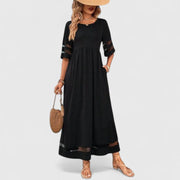 Yvaine | Chic Elegance Dress
