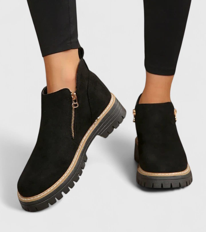 Tessa | Supportive Orthopedic Footwear
