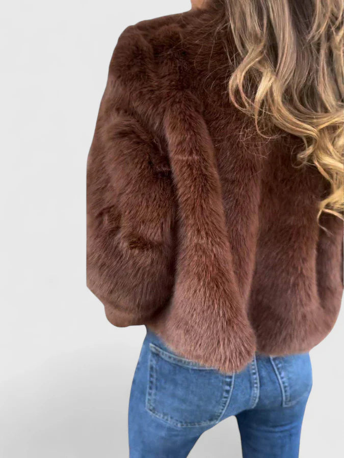Ija | Chic Elegance Jacket