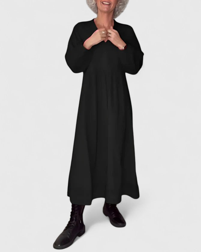 Seryphiah | Chic Elegance Dress