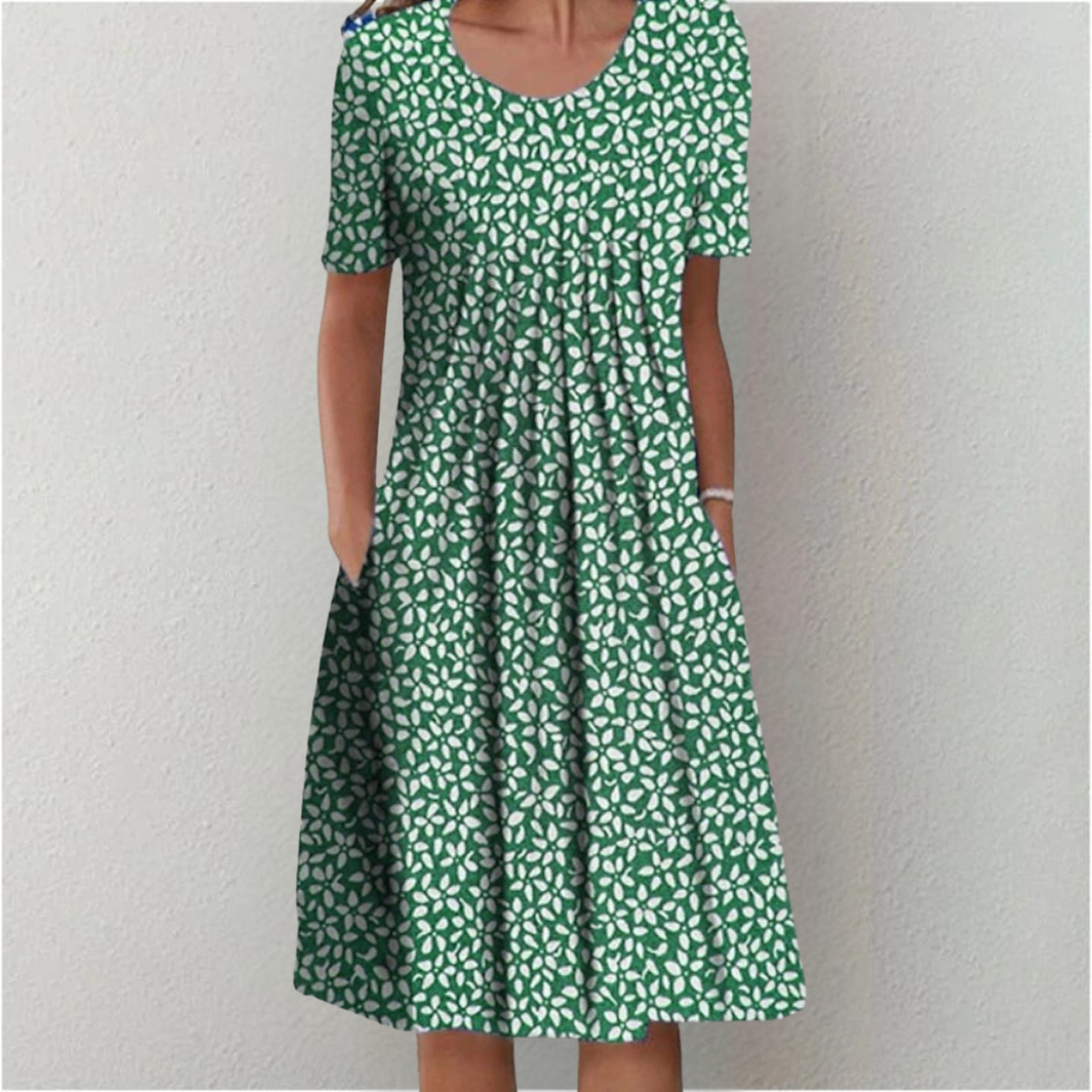 Olyverrah | Stylish Elegance Dress