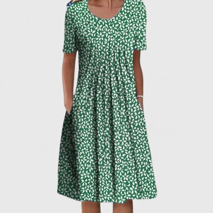 Olyverrah | Stylish Elegance Dress