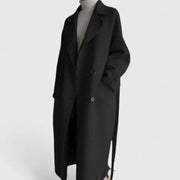 Zyrenya | Chic Elegance Coat