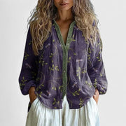 Olivianne | Chic and Elegant Blouse