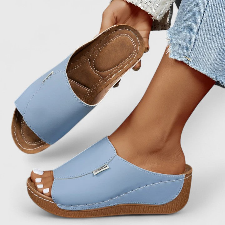 Celestria | Comfortable Orthopedic Sandals