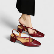 Mikaela | Chic and Stylish Sandals