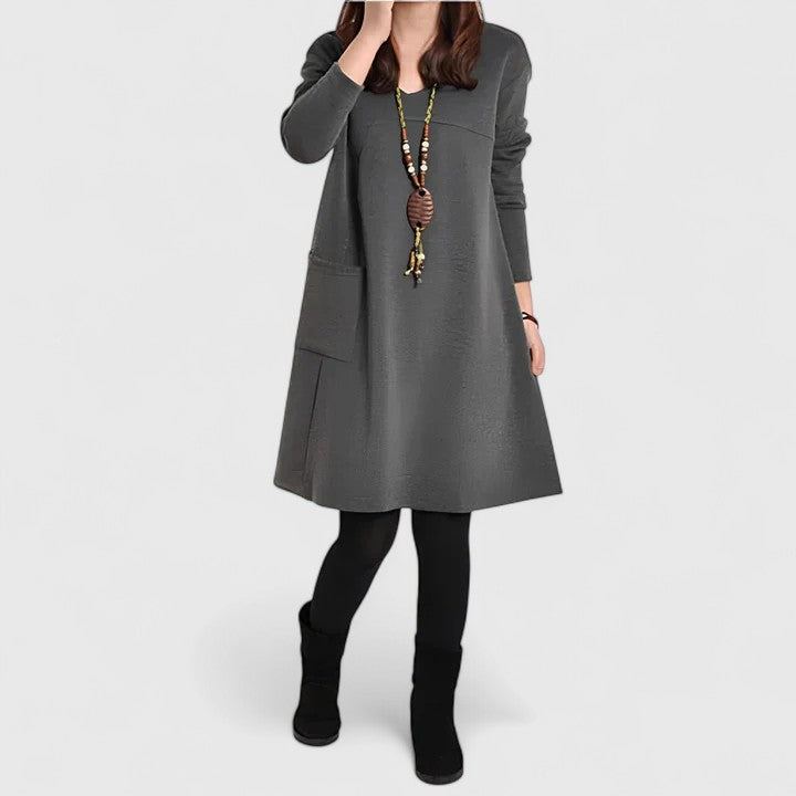 Felicia | Chic Elegance Dress