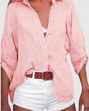 Nala | Elegant Blouse