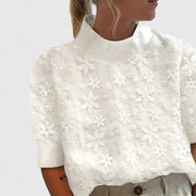 Marizanne | Elegant Blouse