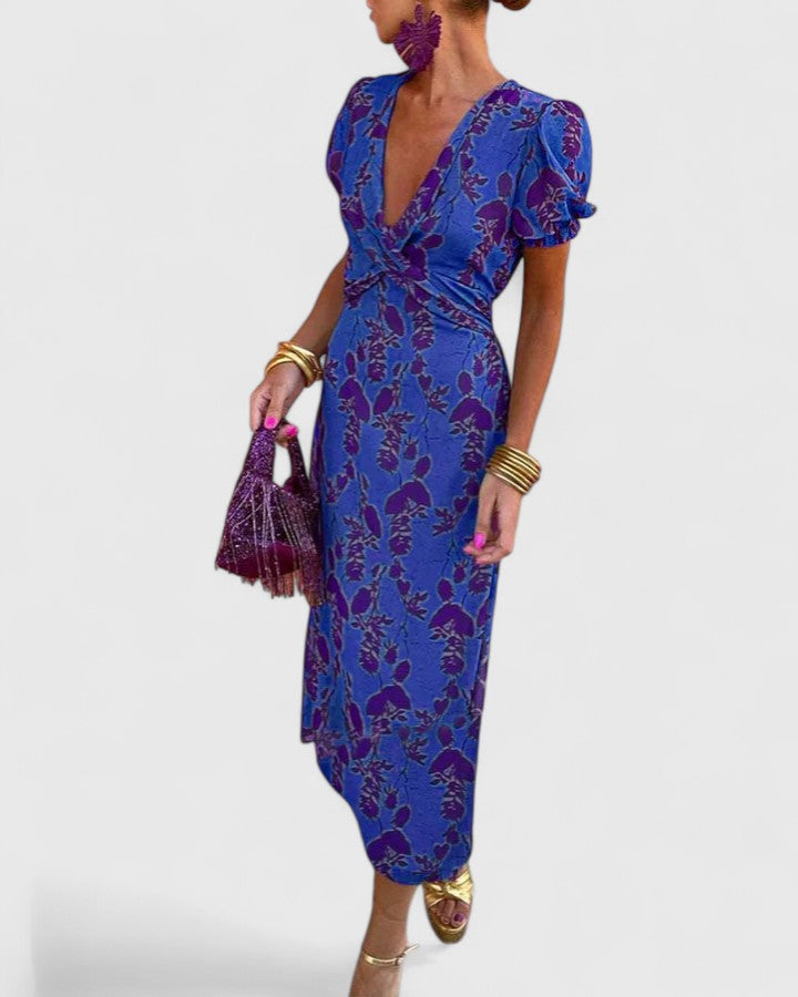 Persephone | Chic Elegance Dress