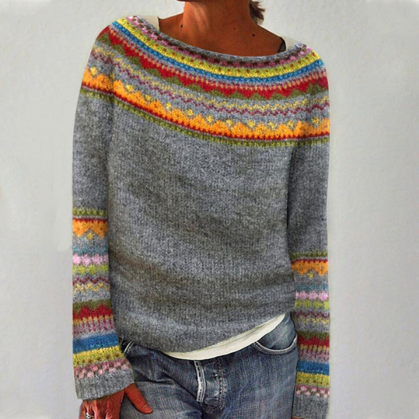 Mysa | Cozy Knit Sweater
