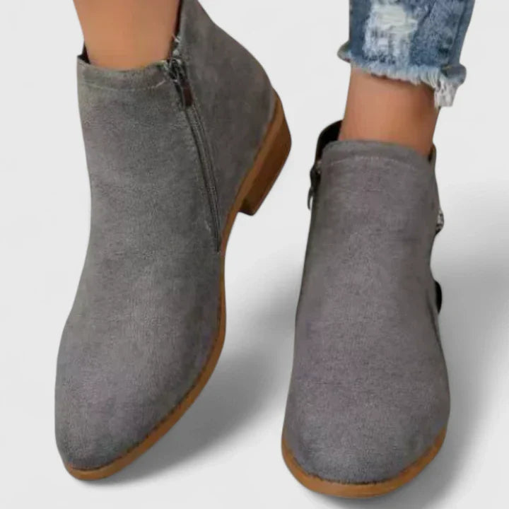 Kalvaya | Elegant Boot Collection