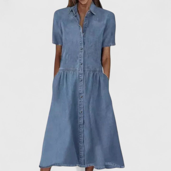 Roxanne | Elegant Dress