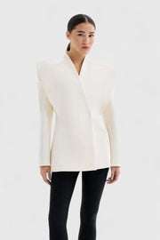 Valeria™ | Chic Blazer