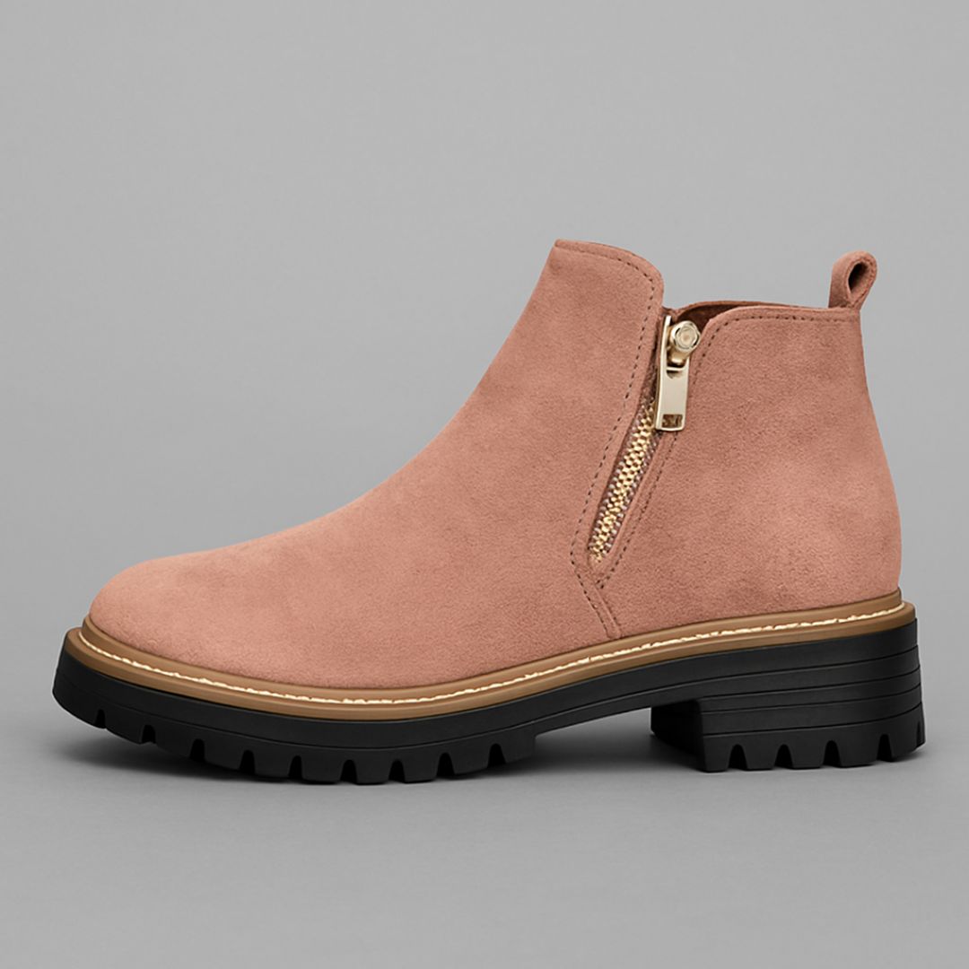 Valencina | Supportive Orthopedic Footwear