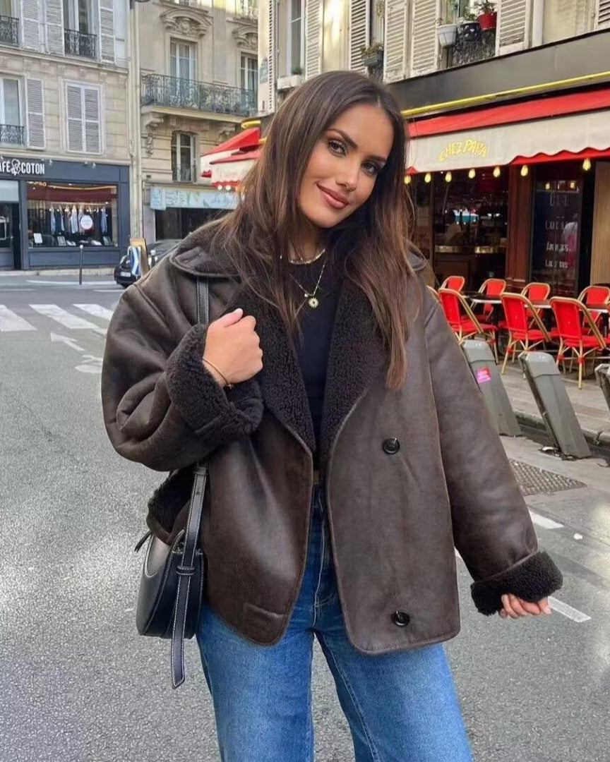 Jaxyn™ | Chic Outerwear