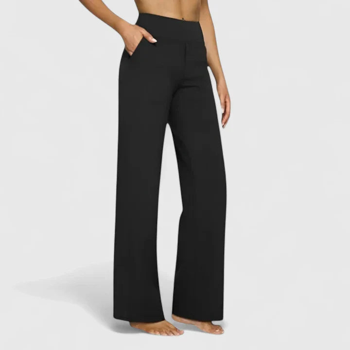 Jasmynne | Cozy Fit Trousers