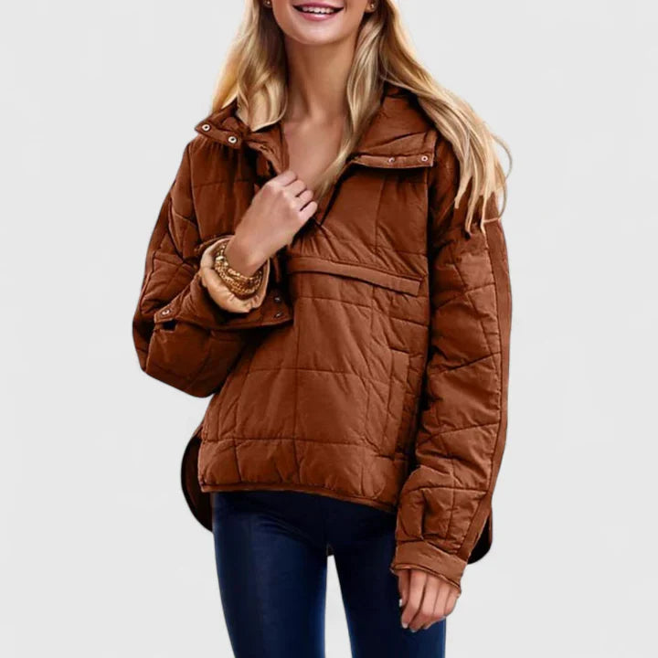 Ryleyann | Chic Elegance Jacket