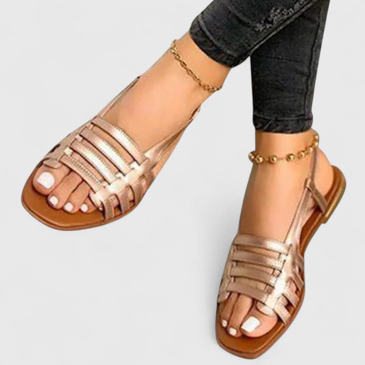 Loredana | Comfort-Focused Orthopedic Sandals